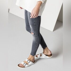 Birkenstock Arizona Birko-flor